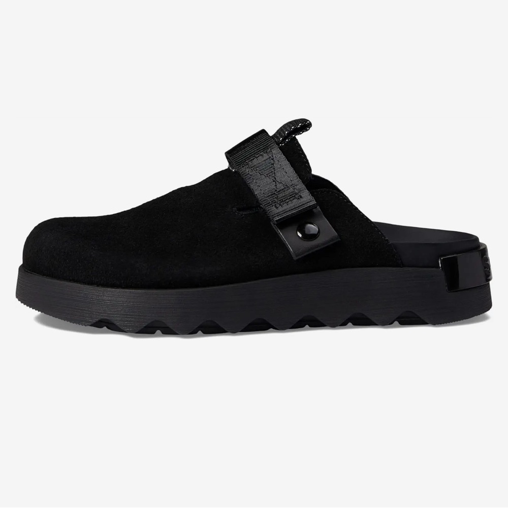 Sorel Clogs